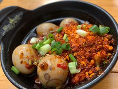 -冒椒火辣(奎星楼街店)