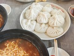 -津门张记包子铺(华昌道店)