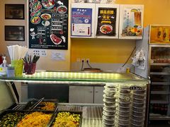 -有礼有面(知春路店)