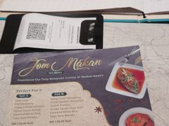 -Madam Kwan's(Mid Valley Megamall)