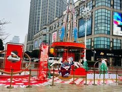 -光启城时尚购物中心