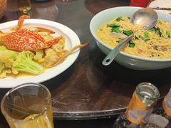 -老蒲鲜·地标·非遗美食(涵江店)