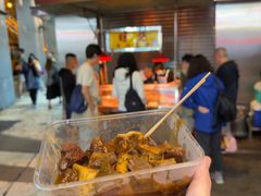 -明记牛杂(新马路分店)