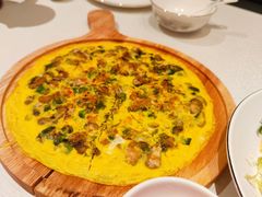 现煎海蛎煎-闽海肴(北辰荟店)