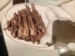 -宁夏国强手抓羊肉·清真菜(未央路凤三店)