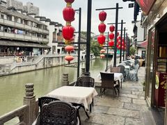 -胖鱼头·南京菜·河景餐厅(夫子庙店)