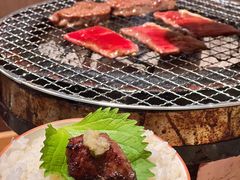 -蒜香焼肉PURUSHIN(马场路店)
