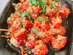 -四妹餐厅(玫瑰街店)