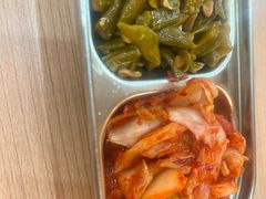 -米村拌饭(东方新天地店)