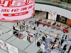 -万达广场(龙湖店)