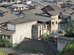 -海窝子古镇