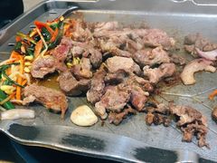 -李氏烤肉店