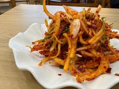 -海兰江石锅饭(水上店)