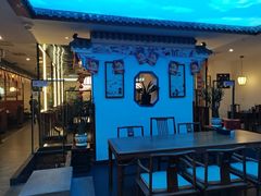 -徽韵人家·传承正宗徽菜(牡丹园店)