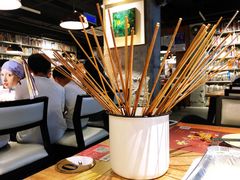 -吉·拾串烧烤专门店(领show天地店)