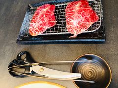 -铭牛烧肉·和牛海鲜自助(高新月牙湖店)