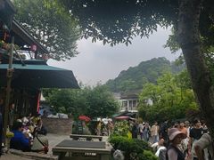 -湯記傳菜