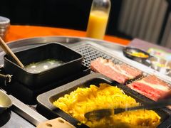 -伍丁·烤牛肋(和平东桥店)