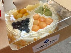 -山姆会员商店(上海浦东店)