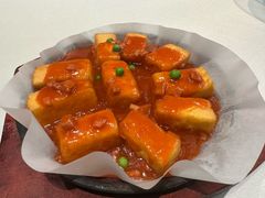 -三生三味密宗川菜·江景餐厅(来福士店)