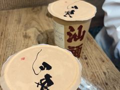 -成川茶店·潮汕工夫浓茶(万象店)