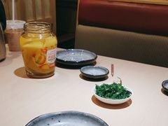 -万岁料理回转寿司(华贸店)