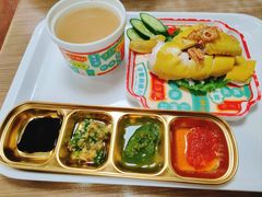 -百福麵家(新馬路店)