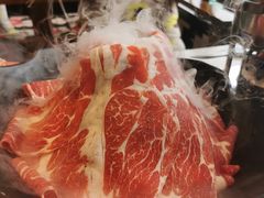 -爆棚肥牛火锅(原福成肥牛城味之缘三里河店)