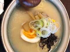 豚骨拉面-本味友膳·茶餐厅(和达中心城店)