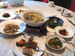 -桃花源中餐厅(金茂豪华精选酒店)