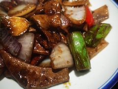 -大牌大·传统杭帮菜(湖滨店)