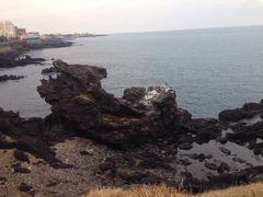 -龙头岩(Dragon Head Rock)
