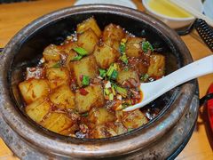-小杨烤肉·陕西烧烤·陕西地方菜(东新街【永兴坊】店)