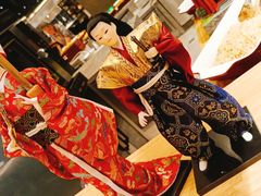-武汉世茂希尔顿酒店·汇·全日餐厅