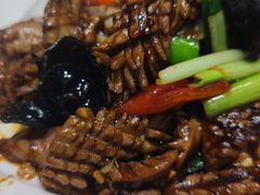 -老德州四合院·德州菜(天衢路店)