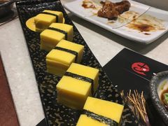 -古田居·特色寿司料理(骏欣中心店)