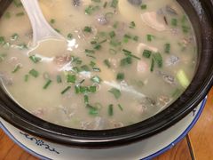-益恒饭店乡间白族菜(古城总店)