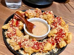 -INSA Korean Bistro饮鲨韩食酒馆