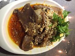 烟火鱼乡时尚烤鱼餐厅(京华城店)-烟火鱼乡(京华城店)