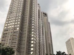 -东京都厅舍