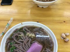 -牛马行牛肉饸饹铺(青岛街店)