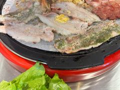-哈哈碳都·牛肋条无限自助烤肉(宝龙店)