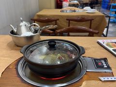-濠轩阁特色生蚝火锅总店