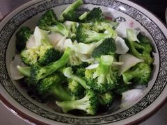 特色农家时蔬-老味茶屋(川沙老街店)
