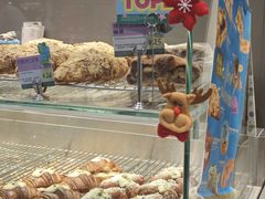 -PAOPAO Bakery&Café(港汇店)