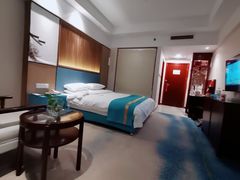 -苏州独墅湖书香世家酒店