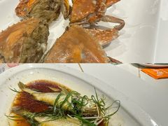 -食鼎记海鲜大排档(美食街店)