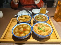 -豫丰汇河南名菜楼(武记餐饮)