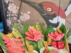 -老乾杯和牛烧肉(王府中环店)