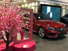 -上海可达汽车销售服务有限公司